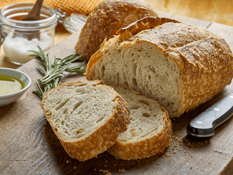 Hansen Foods Just In La Brea Breads Par Baked So Facebook
